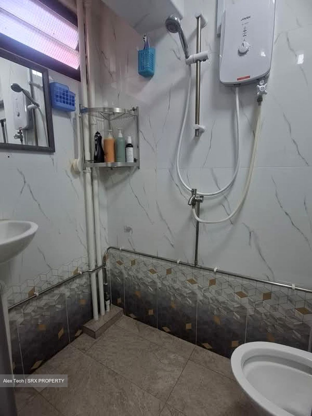 Blk 9 Selegie House (Central Area), HDB 3 Rooms #574478891